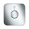 Mira Adept BIR+ Thermostatic Shower Mixer - 1.1736.416  Profile Large Image