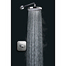 Mira - Adept BIR Thermostatic Shower Mixer - Chrome - 1.1736.405  Standard Large Image