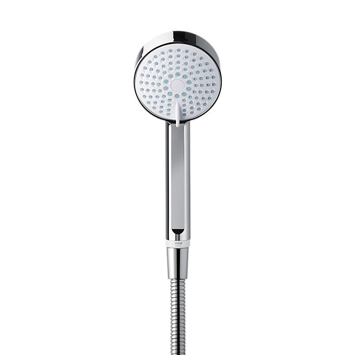 Mira - Adept BIV Thermostatic Shower Mixer - Chrome - 1.1736.404  Feature Large Image