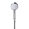 Mira - Adept BIV Thermostatic Shower Mixer - Chrome - 1.1736.404  Feature Large Image