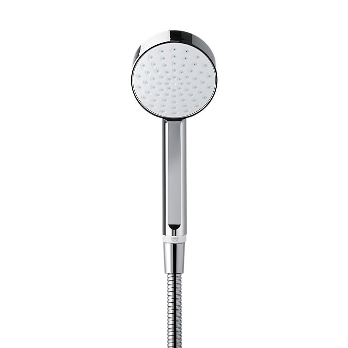 Mira - Adept BRD Thermostatic Shower Mixer - Chrome - 1.1736.406 Feature Large Image