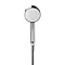 Mira - Adept BRD Thermostatic Shower Mixer - Chrome - 1.1736.406  Feature Large Image
