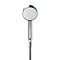 Mira - Adept BRD Thermostatic Shower Mixer - Chrome - 1.1736.406 Feature Large Image