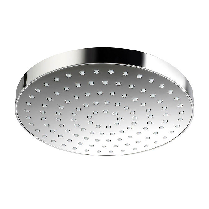 Mira - Adept BRD Thermostatic Shower Mixer - Chrome - 1.1736.406 Standard Large Image