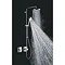 Mira - Adept BRD Thermostatic Shower Mixer - Chrome - 1.1736.406 In Bathroom Large Image