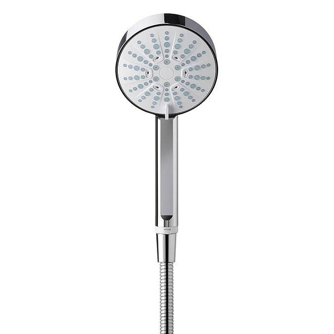 Mira Adept BRD+ Thermostatic Shower Mixer - Chrome - 1.1736.415  Standard Large Image