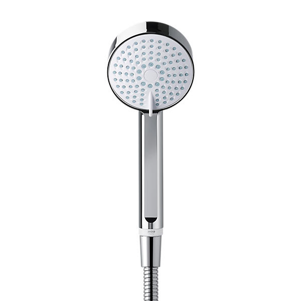 Mira - Adept Eco BIV Thermostatic Shower Mixer - Chrome - 1.1736.423  Feature Large Image
