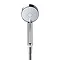 Mira - Adept Eco BIV Thermostatic Shower Mixer - Chrome - 1.1736.423  Feature Large Image