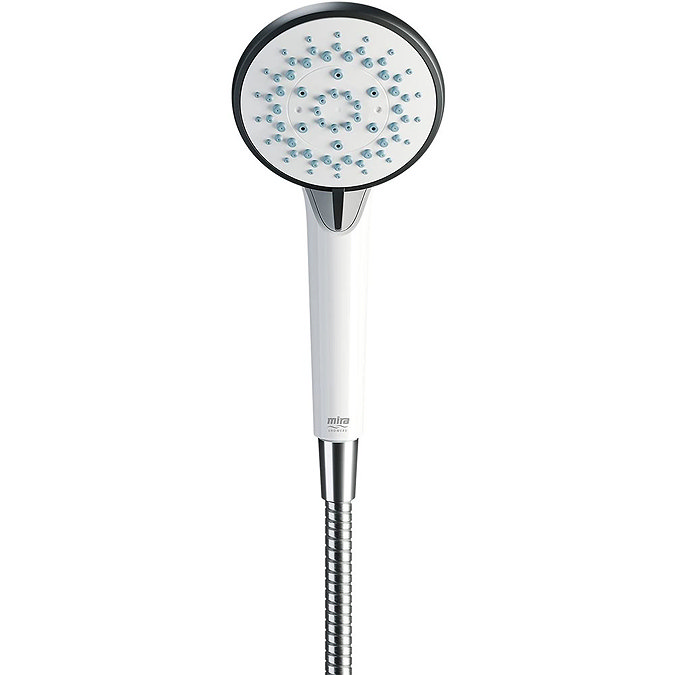 Mira Advance 9.8kW Electric Shower - 1.1785.002  Feature Large Image