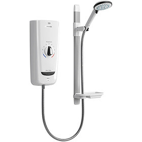 Mira Advance 9.8kW Electric Shower - 1.1785.002 Large Image