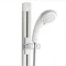 Mira - Advance ATL Extra 9.0kw Thermostatic Electric Shower - White & Chrome - 1.1643.009 Feature La