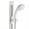 Mira - Advance ATL Flex 9.0kw Thermostatic Electric Shower - White & Chrome - 1.1643.005 Feature Lar