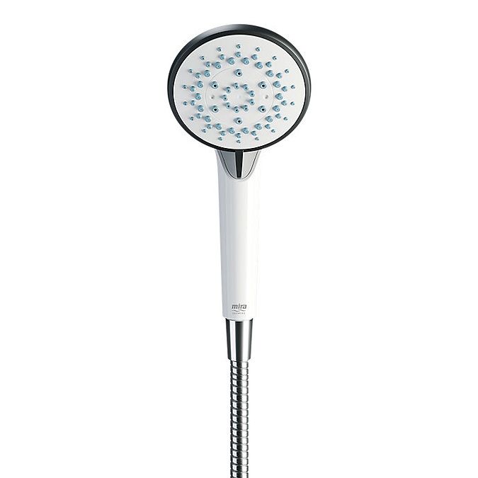 Mira Advance Flex 8.7kW Electric Shower - 1.1785.003  Feature Large Image