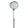 Mira Advance Flex 9.8kW Electric Shower - 1.1785.004 Feature Large Image