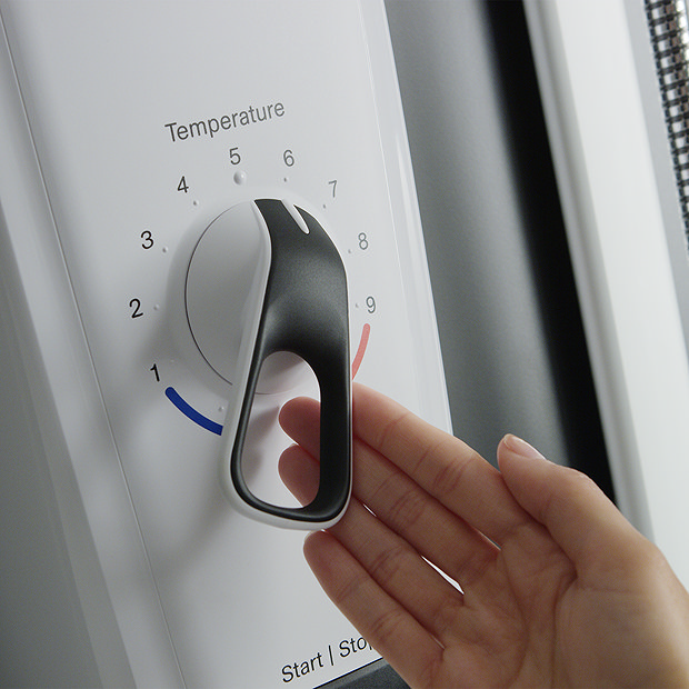 Mira Advance Flex 9.8kW Electric Shower 1.1785.004