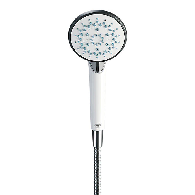 Mira Advance Flex Extra 8.7kW Electric Shower - 1.1785.005  Feature Large Image
