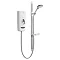 Mira Advance Flex 9.8kW Electric Shower - 1.1785.004 Large Image