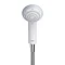 Mira - Advance Flex Low Pressure 9.0kw Thermostatic Electric Shower - White & Chrome - 1.1759.003  Feature Large Image