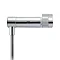 Mira - Agile Eco EV Thermostatic Shower Mixer - Chrome - 1.1736.422  Profile Large Image