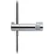 Mira - Agile ERD Thermostatic Shower Mixer - Chrome - 1.1736.403  Profile Large Image