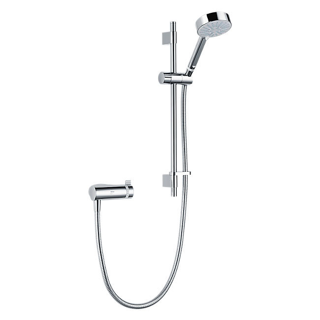 Mira Agile EV+ Thermostatic Shower Mixer - 1.1928.007 Large Image