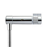 Mira - Agile EV Thermostatic Shower Mixer - Chrome - 1.1736.402  Profile Large Image