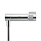 Mira - Agile EV Thermostatic Shower Mixer - Chrome - 1.1736.402  Profile Large Image