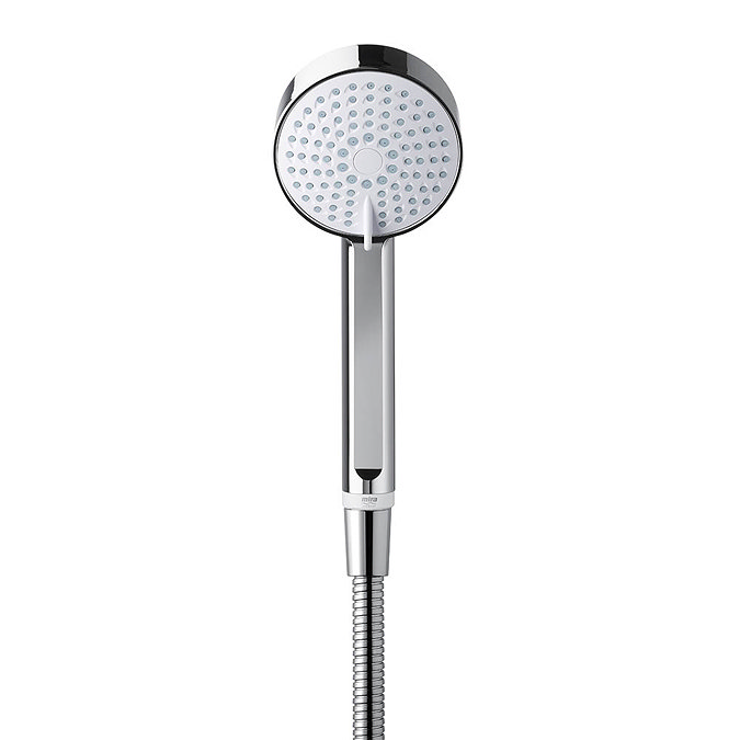 Mira - Agile EV Thermostatic Shower Mixer - Chrome - 1.1736.402 Feature Large Image