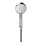 Mira - Agile EV Thermostatic Shower Mixer - Chrome - 1.1736.402 Feature Large Image