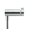 Mira - Agile S EV Eco Thermostatic Shower Mixer - Chrome - 1.1736.400  Profile Large Image