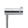 Mira - Agile S EV Thermostatic Shower Mixer - Chrome - 1.1736.401  Profile Large Image
