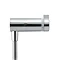 Mira - Agile S EV Thermostatic Shower Mixer - Chrome - 1.1736.401 Profile Large Image