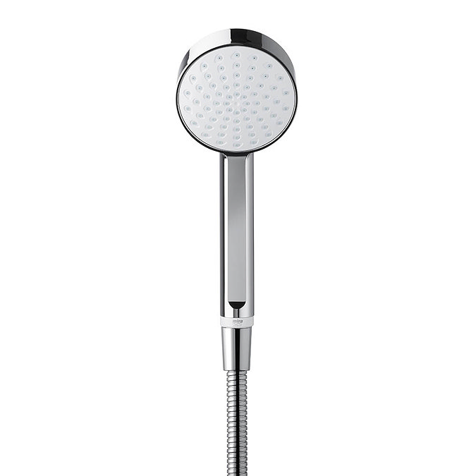 Mira - Agile S EV Thermostatic Shower Mixer - Chrome - 1.1736.401  Feature Large Image