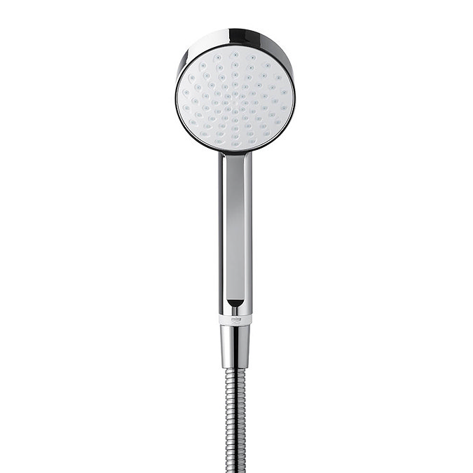 Mira - Agile S EV Thermostatic Shower Mixer - Chrome - 1.1736.401 Feature Large Image