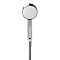 Mira - Agile S EV Thermostatic Shower Mixer - Chrome - 1.1736.401 Feature Large Image