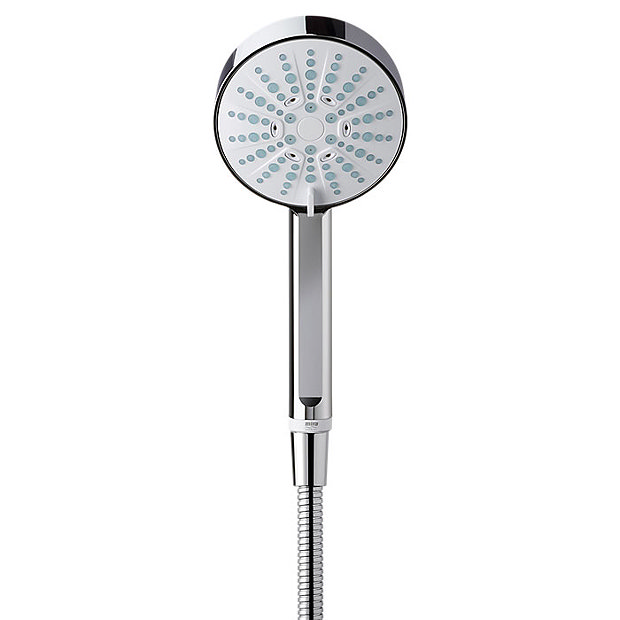 Mira Agile Sense ERD+ Thermostatic Bar Shower Mixer 1.1736.414
