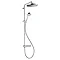 Mira Agile Sense ERD+ Thermostatic Shower Mixer - 1.1928.002 Large Image