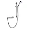 Mira Agile Sense EV+ Thermostatic Bar Shower Mixer - 1.1736.412 Large Image