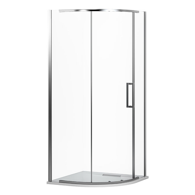 Mira Ascend Quadrant Shower Enclosure  Profile Large Image