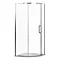 Mira Ascend Quadrant Shower Enclosure  Profile Large Image