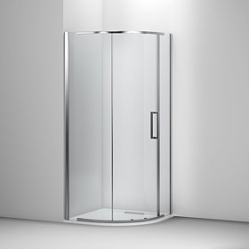 Mira Ascend Quadrant Shower Enclosure Large Image