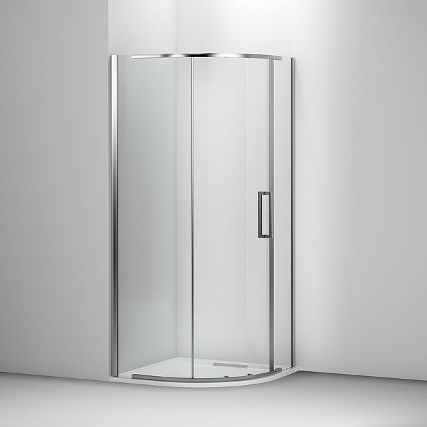 Mira Ascend Quadrant Shower Enclosure