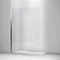 Mira Ascend Wetroom Divider Panel - 1400mm Large Image