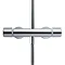 Mira Atom ERD Thermostatic Shower Mixer - Chrome - 1.1836.003  Profile Large Image