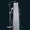 Mira Atom ERD Thermostatic Shower Mixer - Chrome - 1.1836.003  additional Large Image