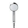 Mira Atom EV Chrome Thermostatic Bar Mixer Shower - 2.1744.003  Profile Large Image