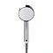 Mira Atom EV Chrome Thermostatic Bar Mixer Shower - 2.1744.003 Profile Large Image