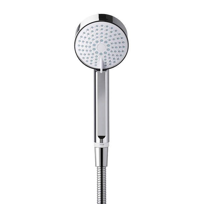 Mira Atom EV Thermostatic Shower Mixer - Chrome - 1.1836.002  Feature Large Image