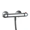 Mira Coda EV Thermostatic Bar Shower Mixer - Chrome - 2.1630.001  Feature Large Image