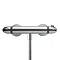 Mira Coda EV Thermostatic Bar Shower Mixer - Chrome - 2.1630.001 Standard Large Image